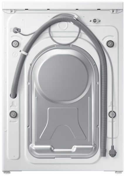 ������� ������ ����������� Samsung WW80FG5L32AELE - �������� 8