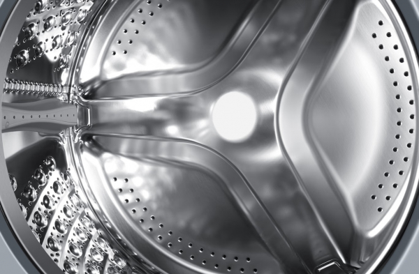 ������� ������ ����������� Samsung WW80FG5L32AELE - �������� 5