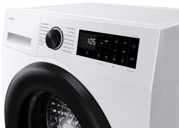 ������� ������ ����������� Samsung WW80FG5L32AELE - �������� 6