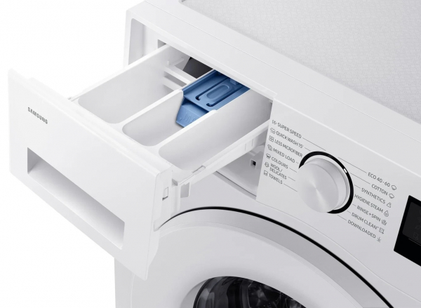 ������� ������ ����������� Samsung WW80FG5L32TELE - �������� 9