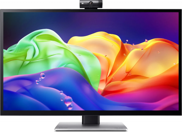 ������� 27" Acer PE270XTbmiiprcuzx (UM.HP0EE.010) Black - �������� 1