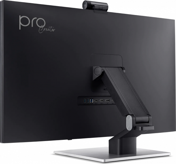������� 27" Acer PE270XTbmiiprcuzx (UM.HP0EE.010) Black - �������� 4