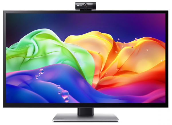 ������� 31.5" Acer PE320QXTbmiiprcuzx (UM.JP0EE.006) Black - �������� 1