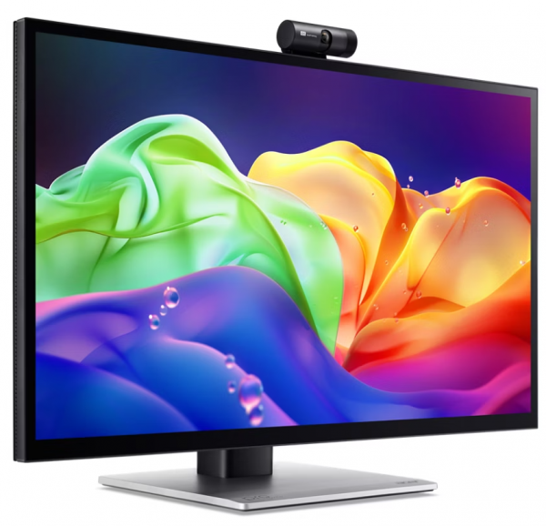 ������� 31.5" Acer PE320QXTbmiiprcuzx (UM.JP0EE.006) Black - �������� 5