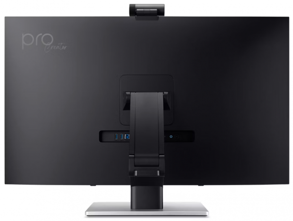 ������� 31.5" Acer PE320QXTbmiiprcuzx (UM.JP0EE.006) Black - �������� 4