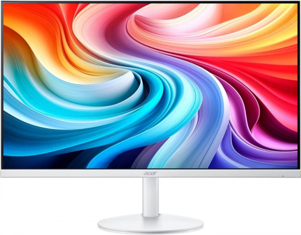 ������� 23.8" Acer SA243YP1wmix (UM.QS3EE.105) White - �������� 5