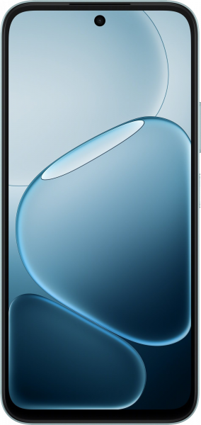 �������� OPPO A6x 4/128GB Ice Blue (CPH2819Ice Blue) - �������� 1