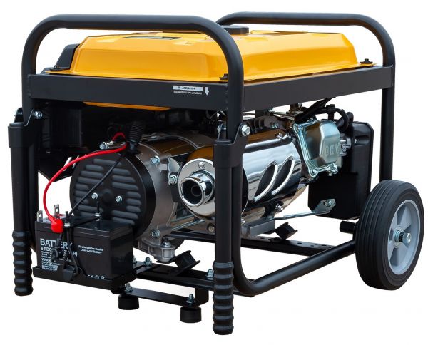 ��������� ���������� Kompak K3500E Strong 3.2/3.5 ��� - �������� 5