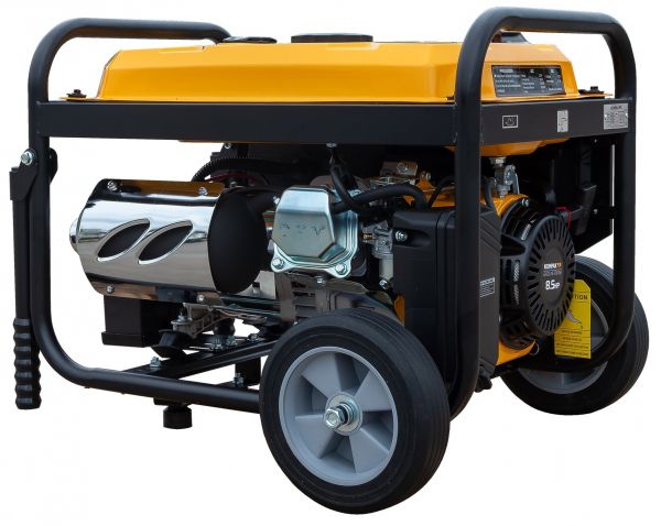 ��������� ���������� Kompak K3500E Strong 3.2/3.5 ��� - �������� 6
