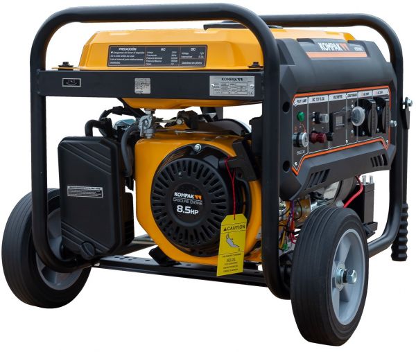 ��������� ���������� Kompak K3500E Strong 3.2/3.5 ��� - �������� 7