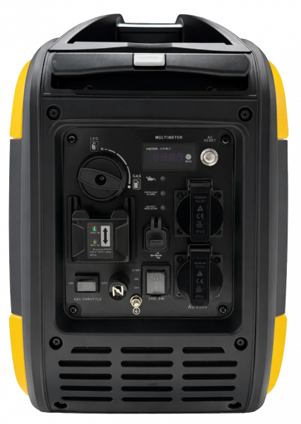 ��������� ���� ��������� Kompak KGG42Ei-DF 3.8/4.2 ��� - �������� 5