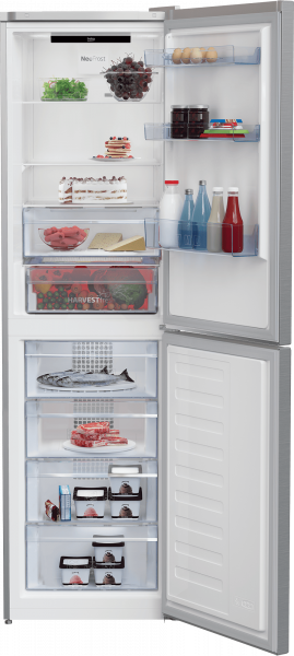 ����������� Beko RCNA386E40ZXBN (7524320002) - �������� 3