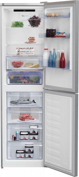 ����������� Beko RCNA386E40ZXBN (7524320002) - �������� 5