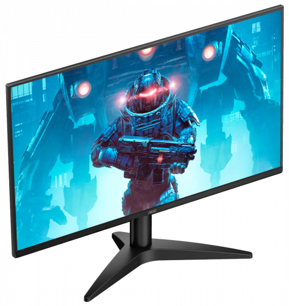 ������� 23.8" AOC 24B36X Black - �������� 8