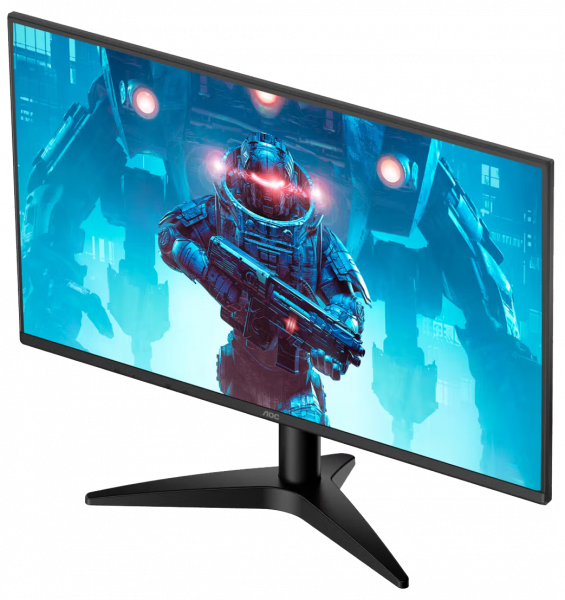 ������� 23.8" AOC 24B36X Black - �������� 3