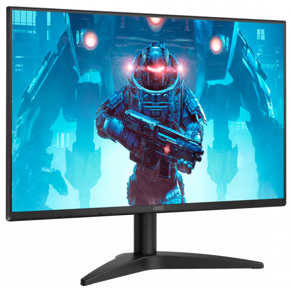 ������� 23.8" AOC 24B36X Black - �������� 9