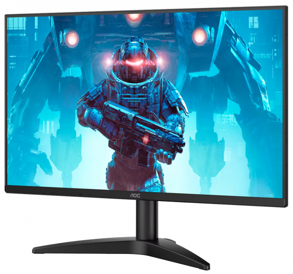 ������� 23.8" AOC 24B36X Black - �������� 4