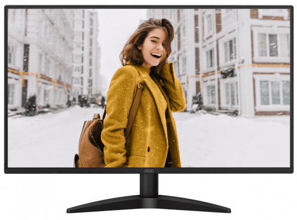 ������� 27" AOC 27B36X Black - �������� 1