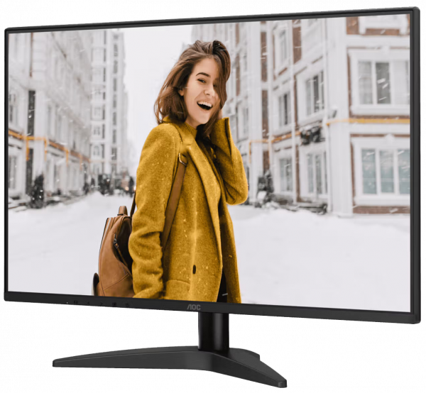 ������� 27" AOC 27B36X Black - �������� 5