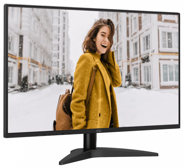 ������� 27" AOC 27B36X Black - �������� 2