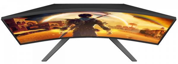 ������� 31.5" AOC C32G42ZE Black - �������� 11