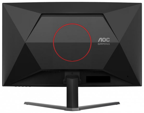 ������� 31.5" AOC C32G42ZE Black - �������� 13