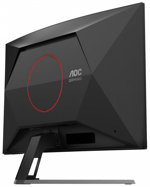 ������� 31.5" AOC C32G42ZE Black - �������� 6