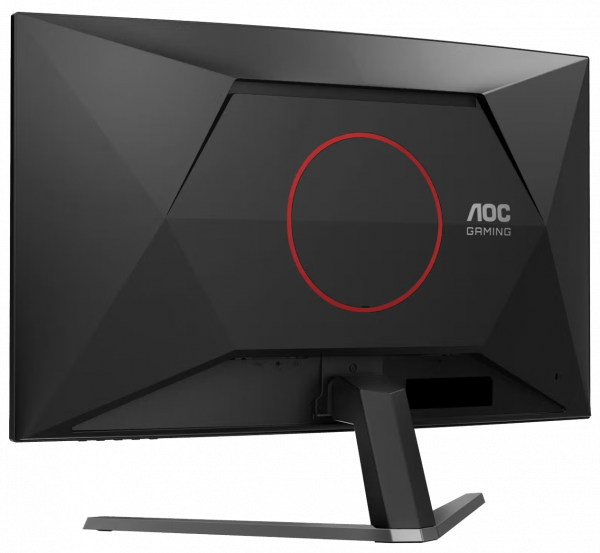 ������� 31.5" AOC C32G42ZE Black - �������� 14