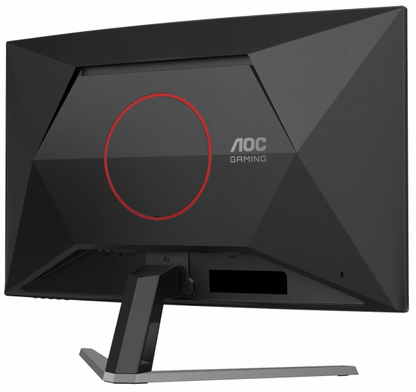 ������� 31.5" AOC C32G42ZE Black - �������� 7