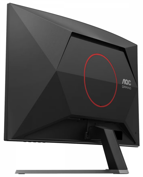 ������� 31.5" AOC C32G42ZE Black - �������� 15