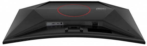 ������� 31.5" AOC C32G42ZE Black - �������� 8