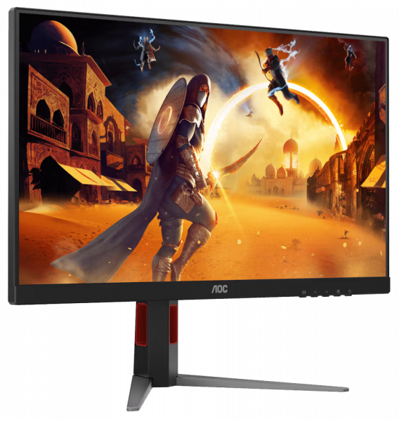 ������� 27" AOC Q27G4ZD - �������� 3