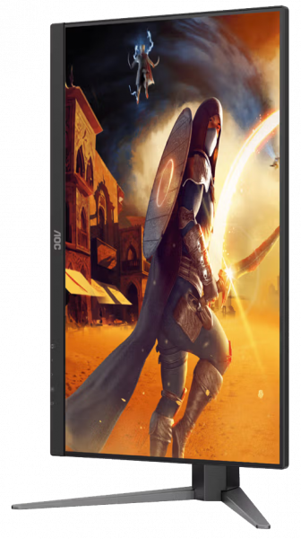 ������� 27" AOC Q27G4ZD - �������� 4