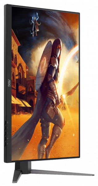 ������� 27" AOC Q27G4ZD - �������� 12