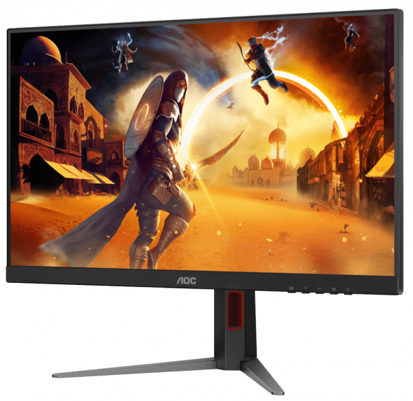 ������� 27" AOC Q27G4ZD - �������� 5
