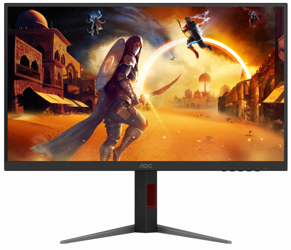������� 27" AOC U27G4XM - �������� 2