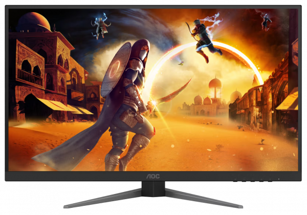 ������� 27" AOC U27G4XM - �������� 13