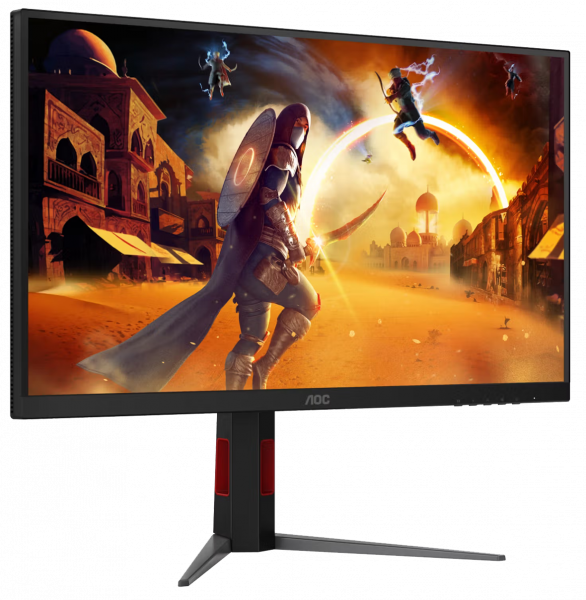 ������� 27" AOC U27G4XM - �������� 3
