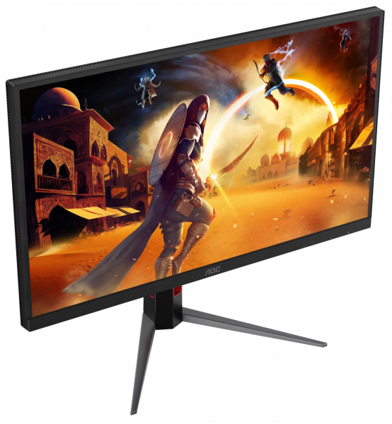 ������� 27" AOC U27G4XM - �������� 4