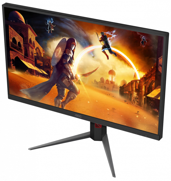 ������� 27" AOC U27G4XM - �������� 15