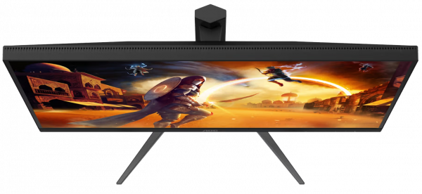 ������� 27" AOC U27G4XM - �������� 5
