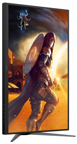 ������� 27" AOC U27G4XM - �������� 6