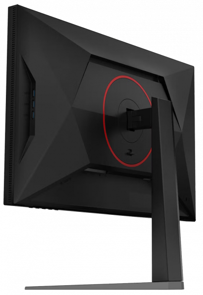 ������� 27" AOC U27G4XM - �������� 18
