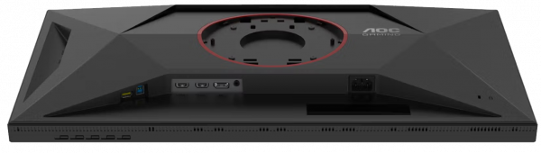 ������� 27" AOC U27G4XM - �������� 10