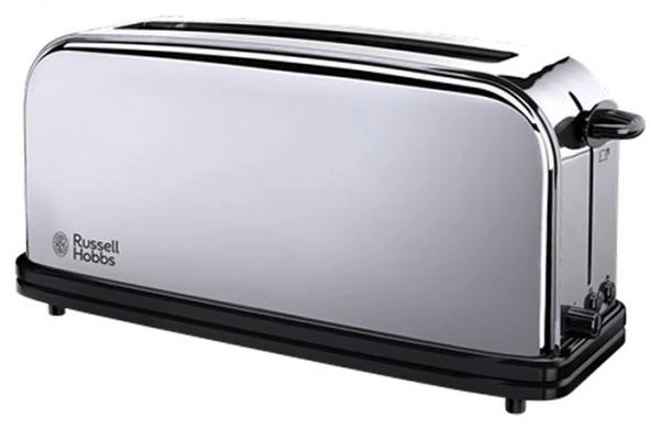 ������ Russell Hobbs 23510-56 Chester Long Slot 2 Slice  (23422036001) - �������� 1
