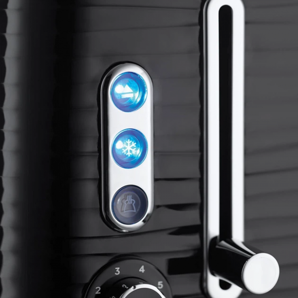 ������ Russell Hobbs 24371-56 Inspire Black (23681036002) - �������� 2