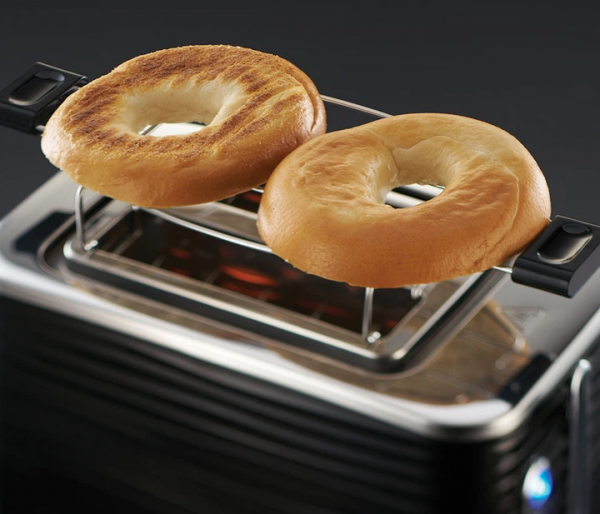 ������ Russell Hobbs 24371-56 Inspire Black (23681036002) - �������� 3