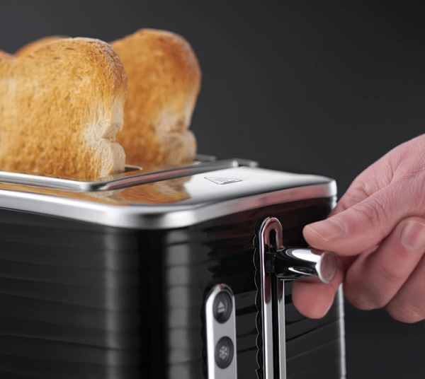 ������ Russell Hobbs 24371-56 Inspire Black (23681036002) - �������� 7