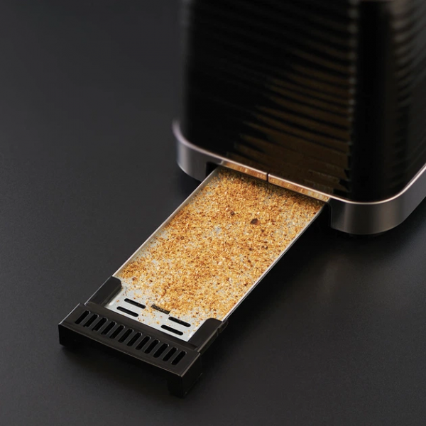 ������ Russell Hobbs 24371-56 Inspire Black (23681036002) - �������� 4