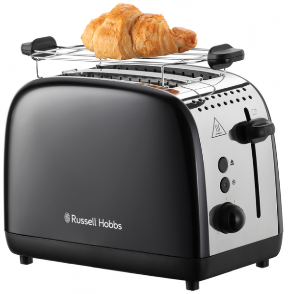 ������ Russell Hobbs Colours Plus 26550-56 Black  (25159036001) - �������� 1